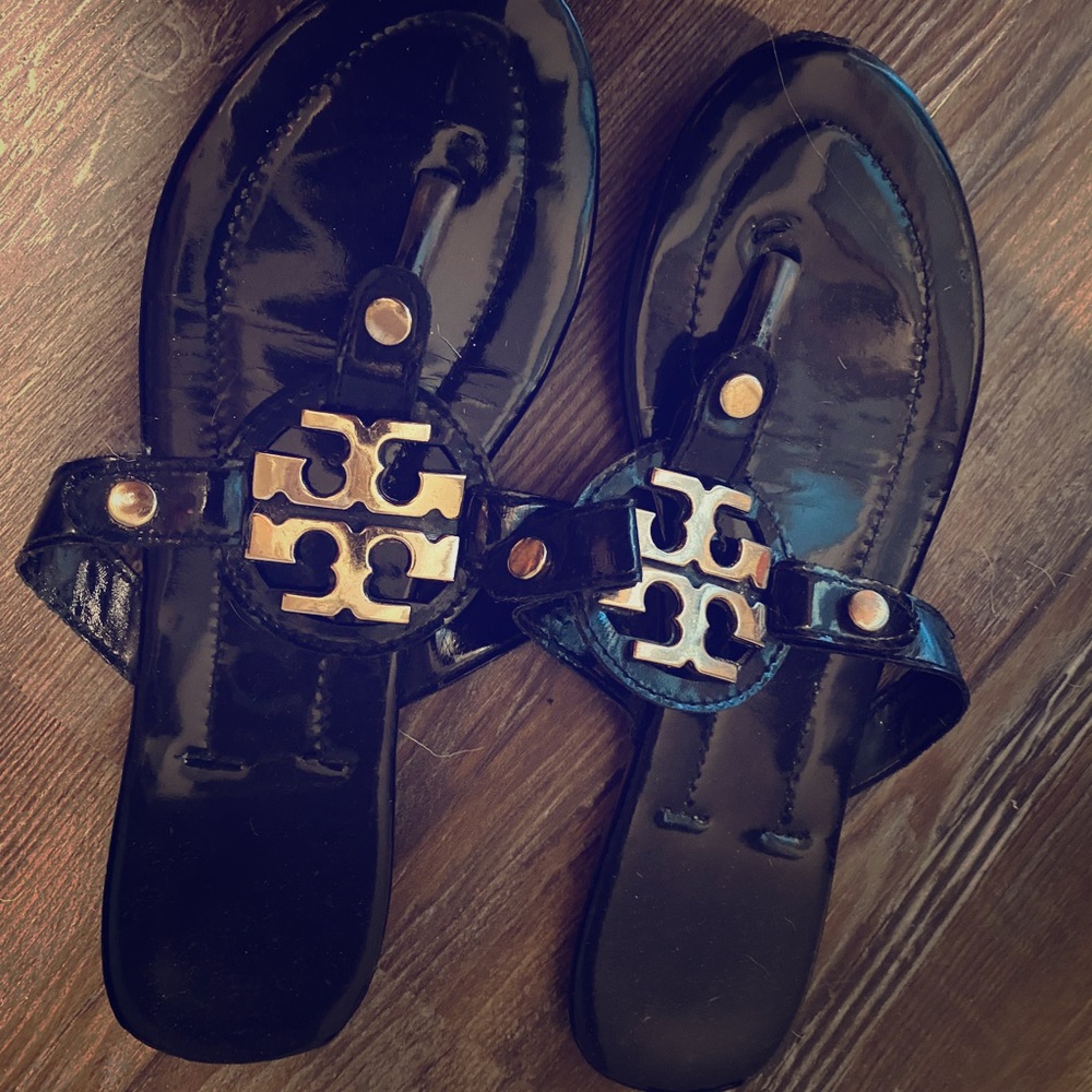Tory Burch sandals